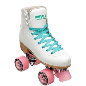 Impala Quad Skates